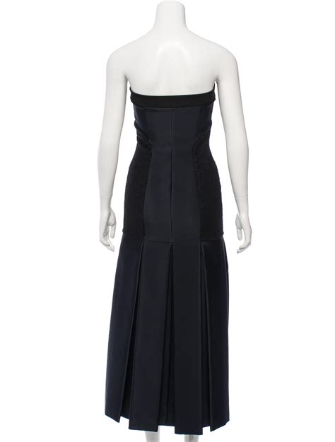 fendi prom dress|fendi formal dresses.